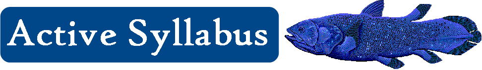 Active Syllabus